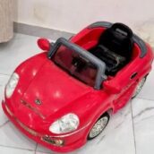 ماشین شارژی