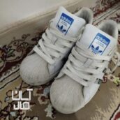 کتانی زنانه