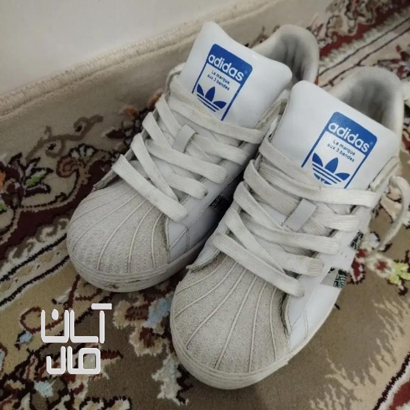 کتانی زنانه