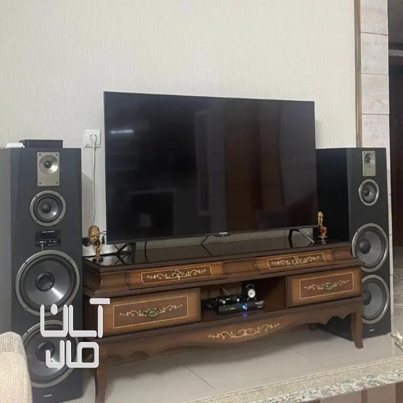 میزتلویزیون