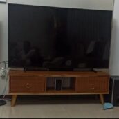 میز تلویزیون