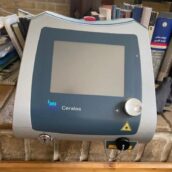 لیزر دایود۹۸۰