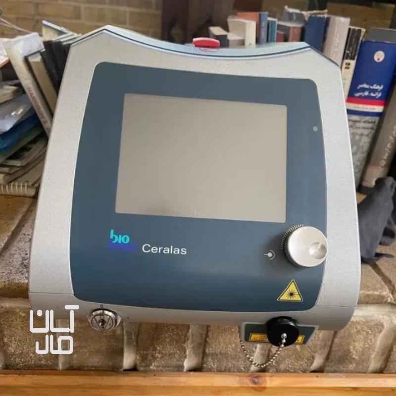 لیزر دایود۹۸۰