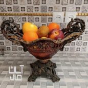 کشکول بامیوه