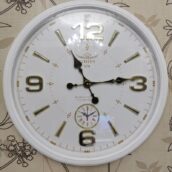 ساعت دیواری