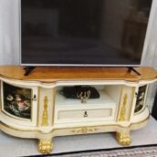 میز تلویزیون