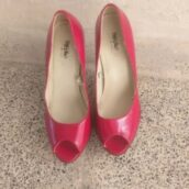 کفش زنانه مجلسی