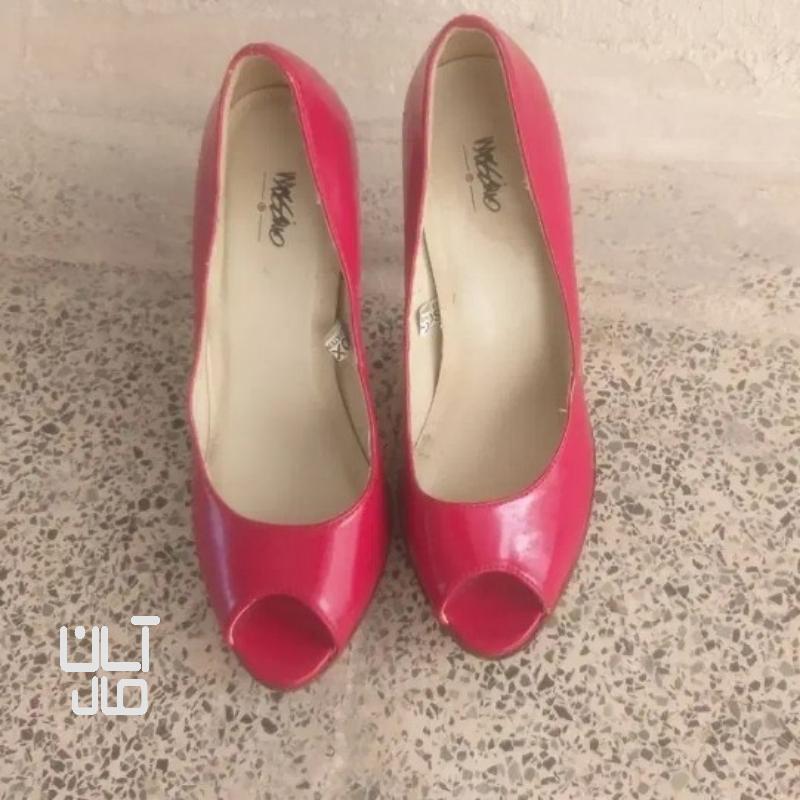 کفش زنانه مجلسی