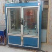یخچال ویترینی
