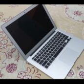 لپ‌تاپ اپل