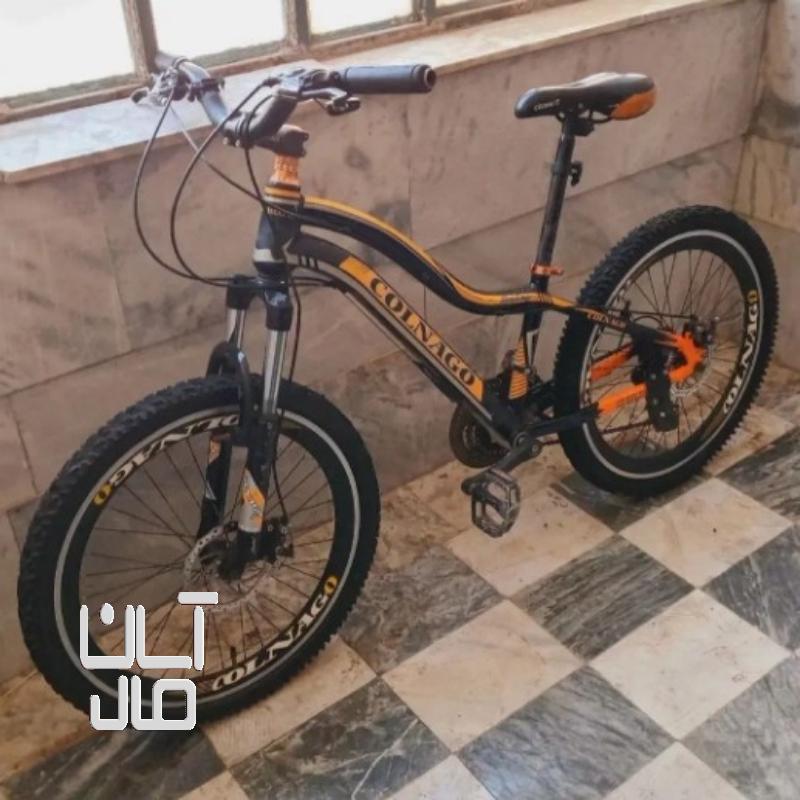 دوچرخه ایتالیایی