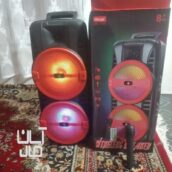 اسپیکر بلوتوثی