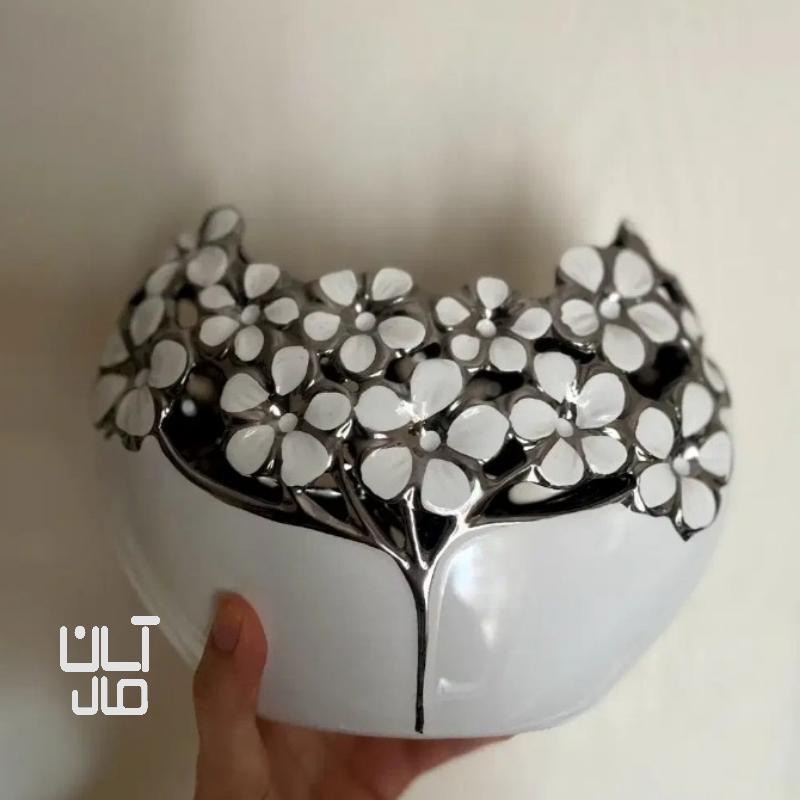 گلدان وارداتی