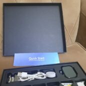 ساعت دیجیتالی