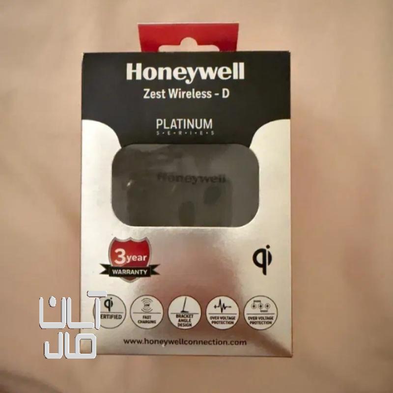 شارژر وارلس