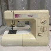 چرخ خیاطی ژانومه