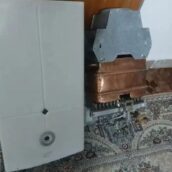 آبگرمکن دیواری