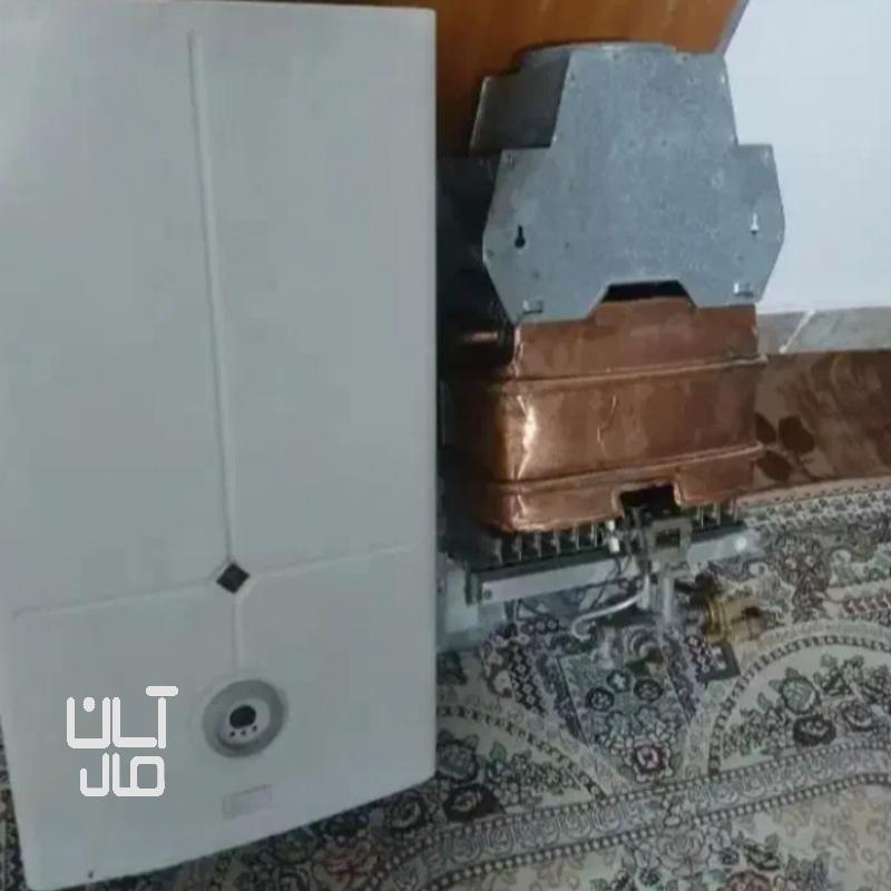 آبگرمکن دیواری