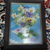 تابلو نو تمیز