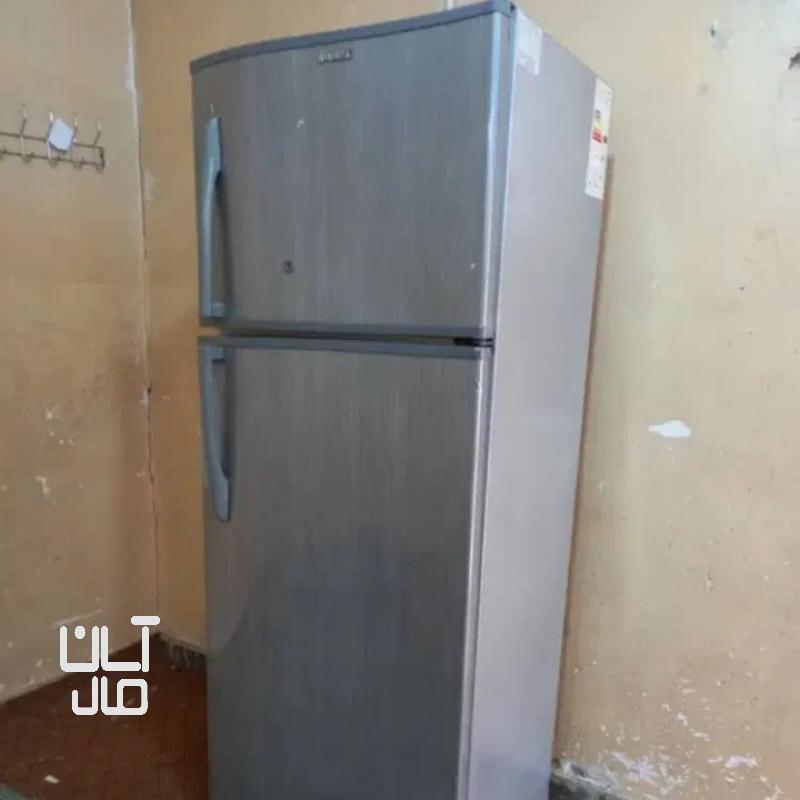 یخچال فریزر