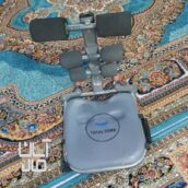 دستگاه درازنشست