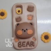 گارد A51 سیلیکونی