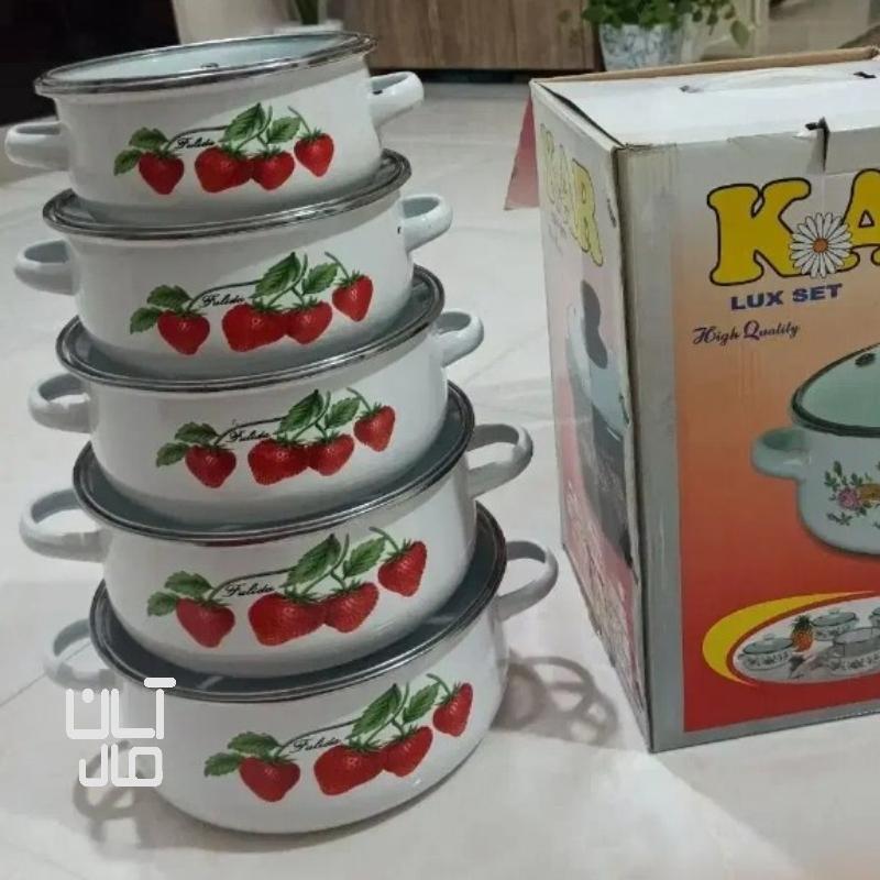 قابلمه لعابی