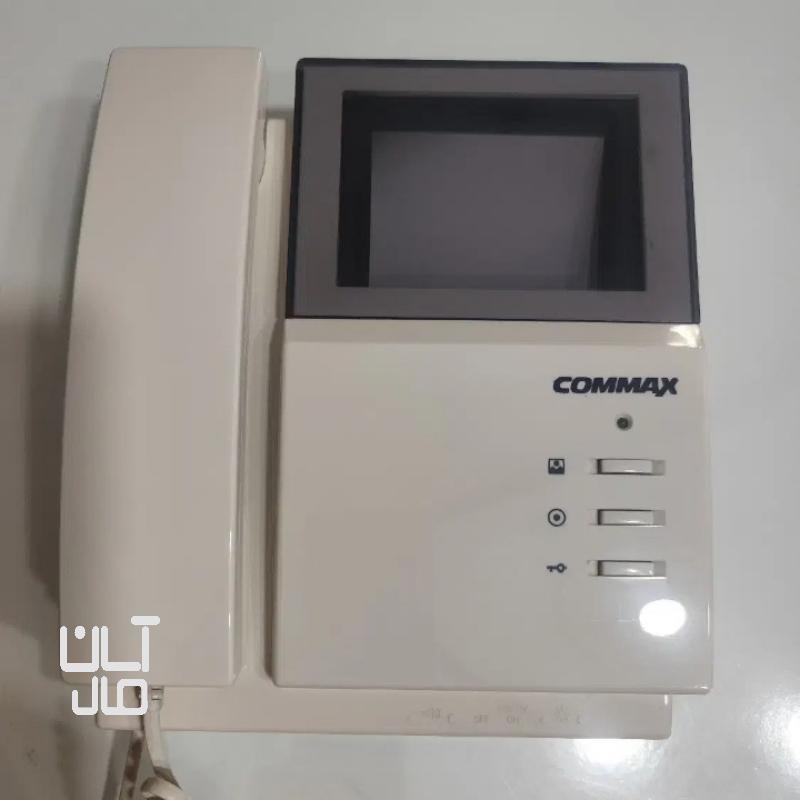 آیفون تصویری