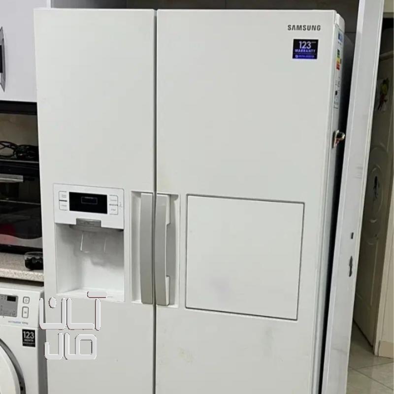 یخچال ساید بای ساید سامسونگ
