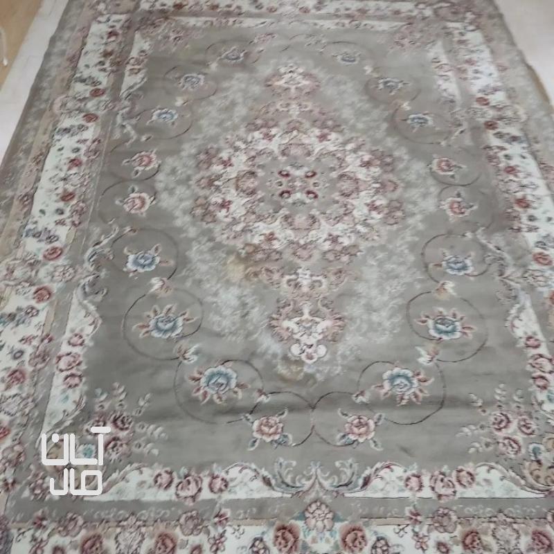 فرش ۹متری