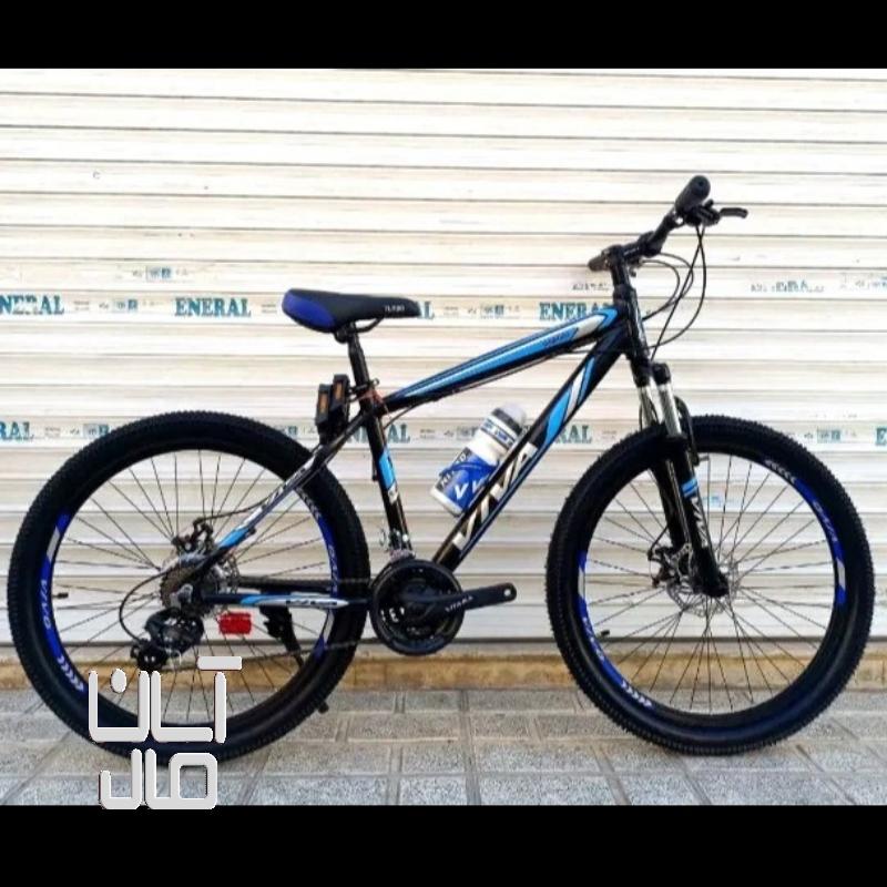 دوچرخه سایز ۲۶