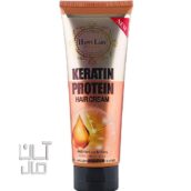 کرم تقویت و ترمیم کننده بیرون حمام برند (هپی لیدی)