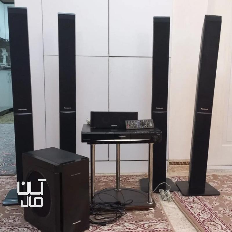 سینما خانگی