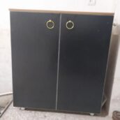 جاکفشی ام دی اف