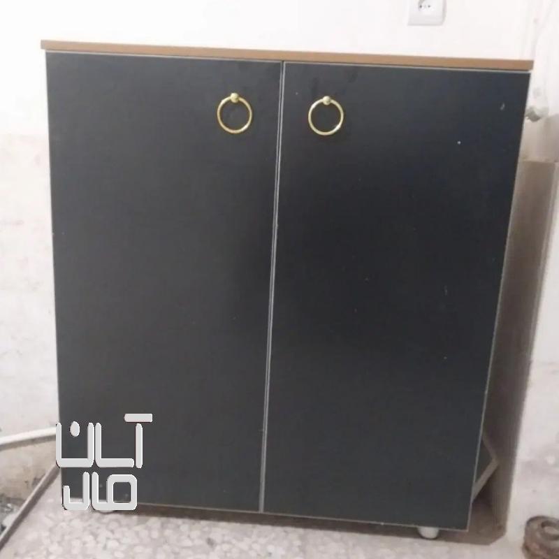 جاکفشی ام دی اف