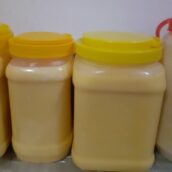 روغن حیوانی