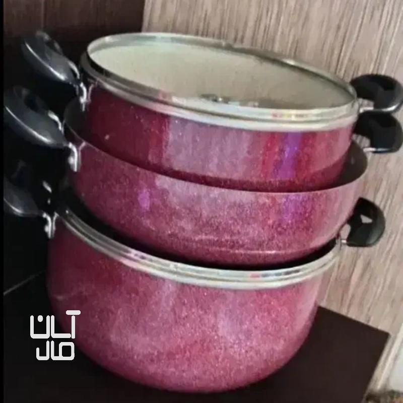 قابلمه تفلون