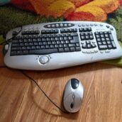 موس کیبورد