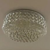 لوستر کریستالی