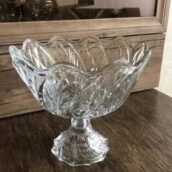 میوه خوری کریستالی