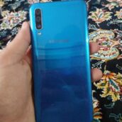 گوشی سامسونگ a50