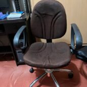 صندلی کامپیوتر