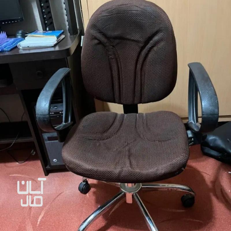 صندلی کامپیوتر