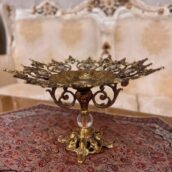 میوه خوری برنز