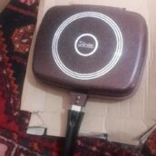 ماهیتابه رژیمی