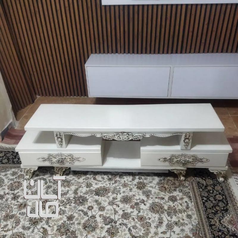 میز تلویزیون