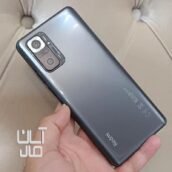 گوشی شیائومی نوت پرو ۱۰