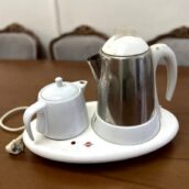 چای ساز پارس خزر