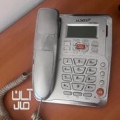 تلفن رومیزی