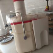 آبمیوه گیری مولینکس